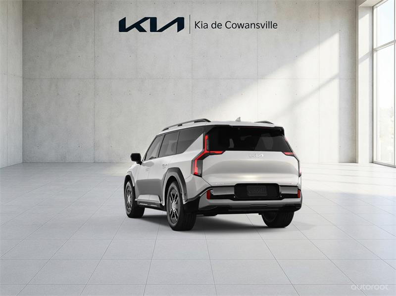 kia EV9 2026 - 10