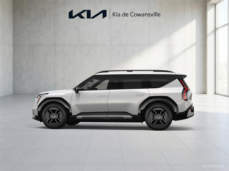 kia EV9 2026 - 12
