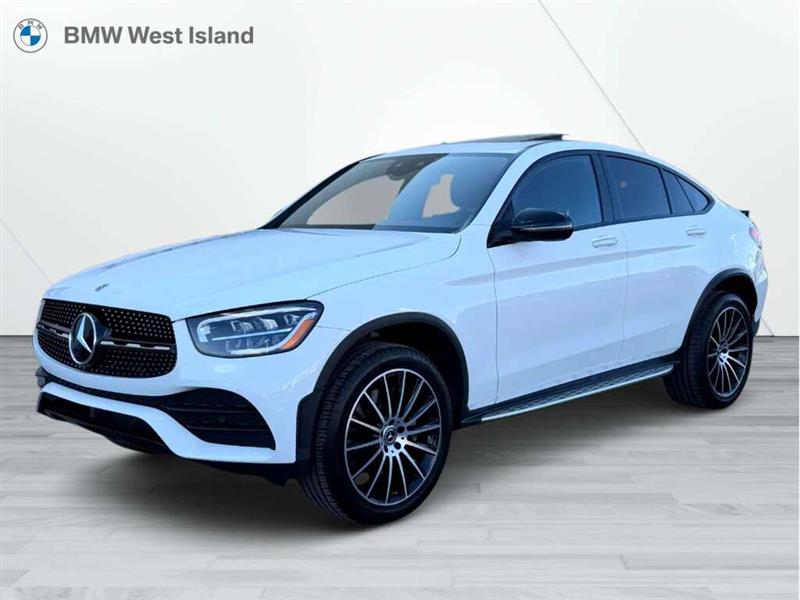 mercedes-benz AMG GLC 43 2023