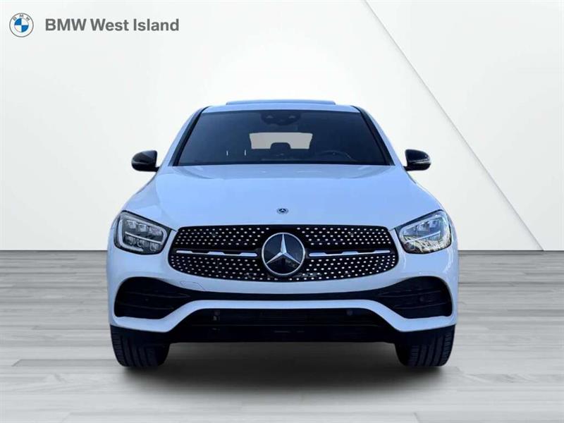 mercedes-benz AMG GLC 43 2023 - 2