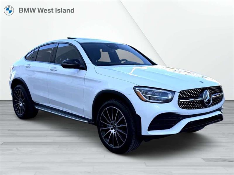 mercedes-benz AMG GLC 43 2023 - 3