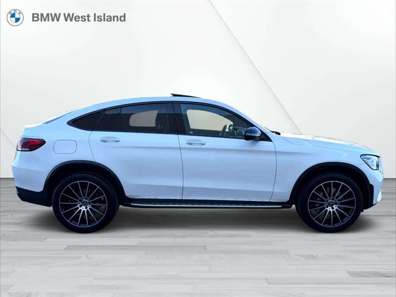 mercedes-benz AMG GLC 43 2023 - 4