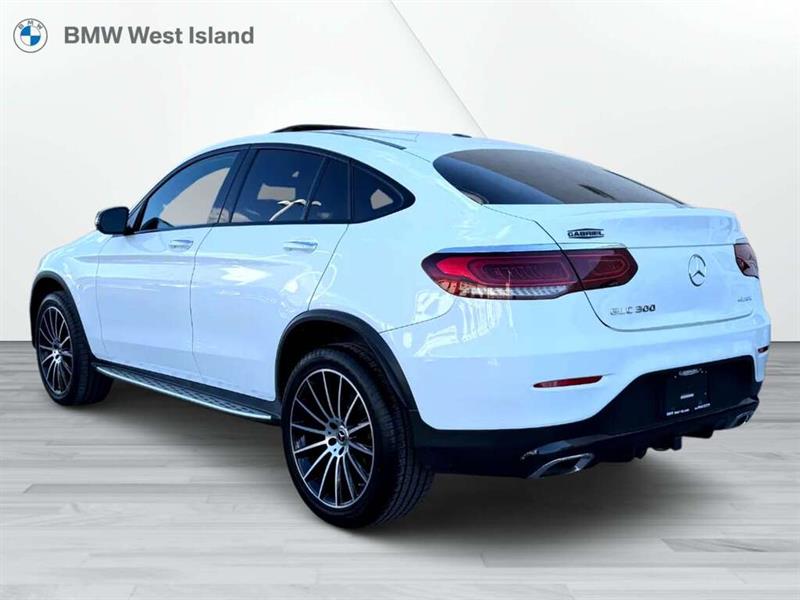 mercedes-benz AMG GLC 43 2023 - 7