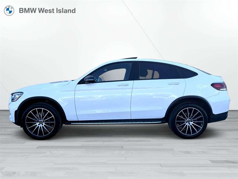 mercedes-benz AMG GLC 43 2023 - 8
