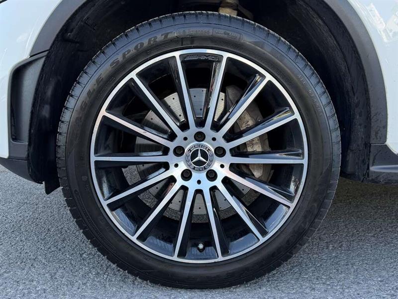 mercedes-benz AMG GLC 43 2023 - 9