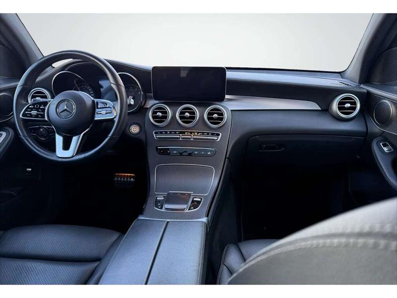 mercedes-benz AMG GLC 43 2023 - 11