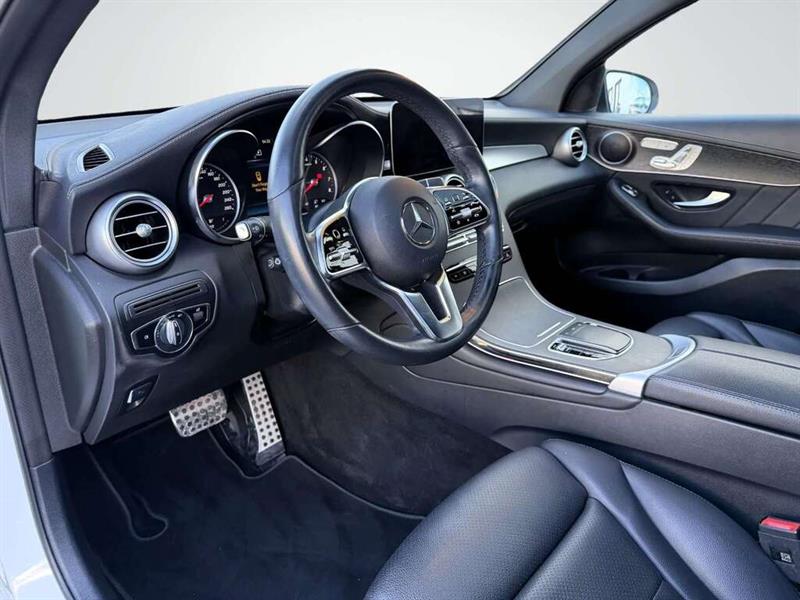 mercedes-benz AMG GLC 43 2023 - 12