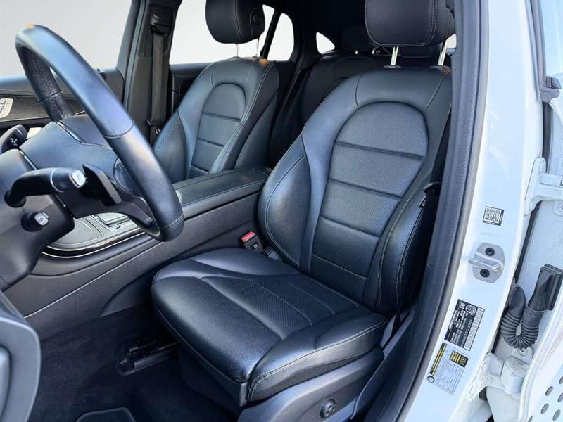 mercedes-benz AMG GLC 43 2023 - 13