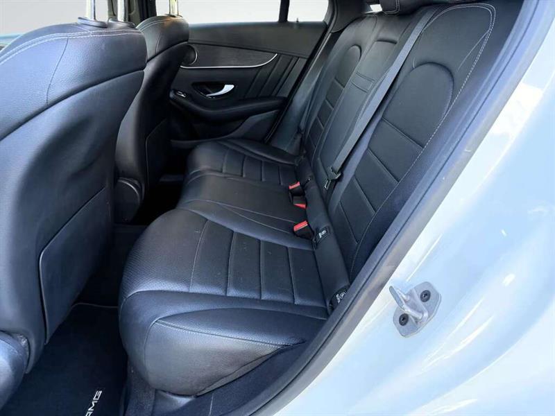 mercedes-benz AMG GLC 43 2023 - 14