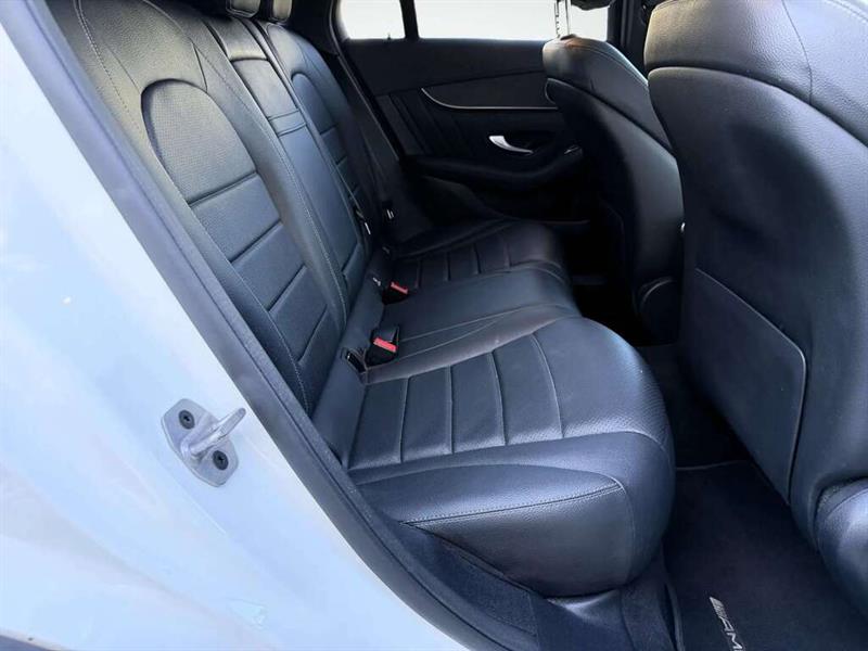 mercedes-benz AMG GLC 43 2023 - 16