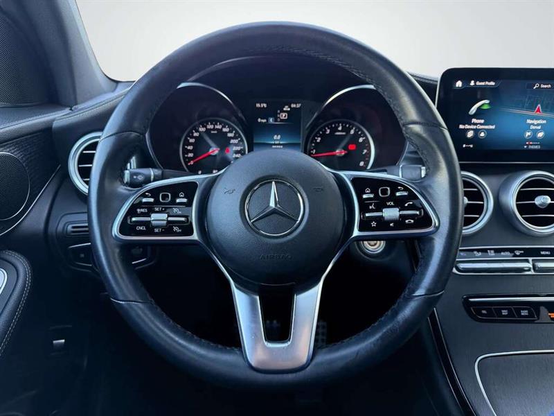 mercedes-benz AMG GLC 43 2023 - 22