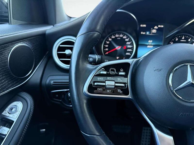mercedes-benz AMG GLC 43 2023 - 23