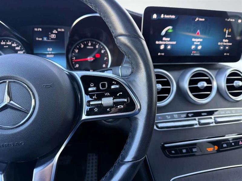 mercedes-benz AMG GLC 43 2023 - 25
