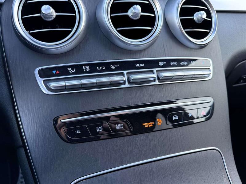 mercedes-benz AMG GLC 43 2023 - 26