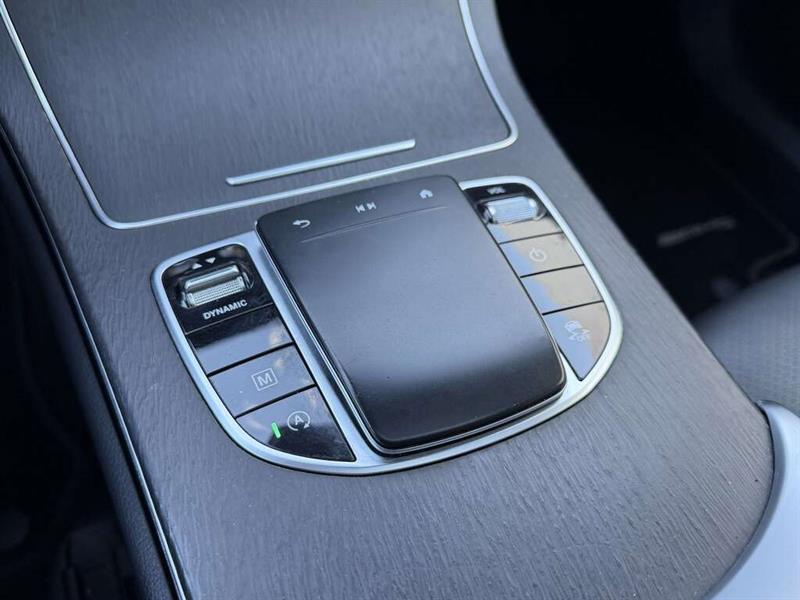 mercedes-benz AMG GLC 43 2023 - 27