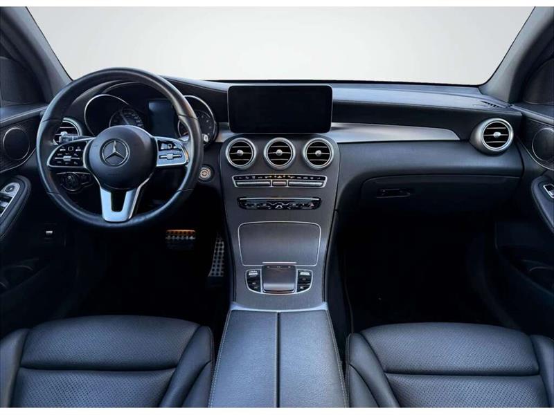 mercedes-benz AMG GLC 43 2023 - 31