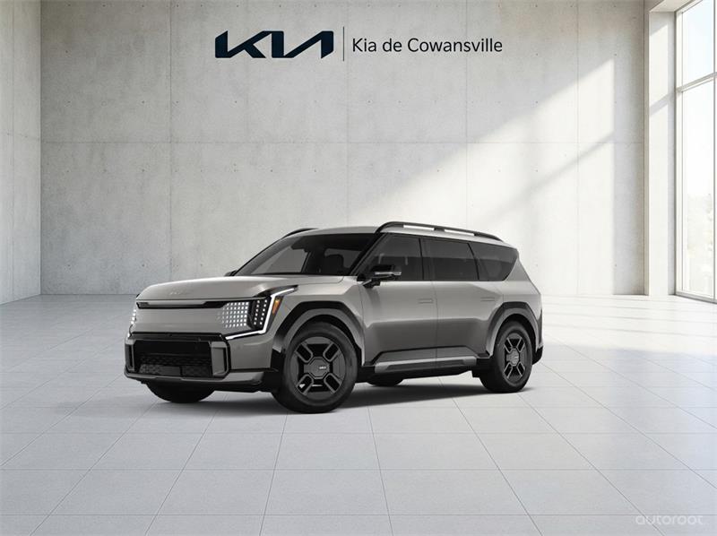 kia EV9 2026 - 2