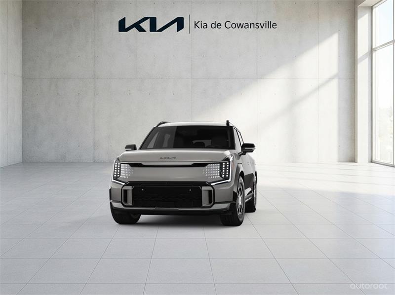 kia EV9 2026 - 3
