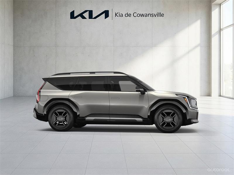 kia EV9 2026 - 6