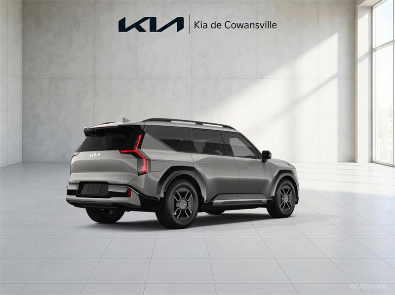kia EV9 2026 - 8