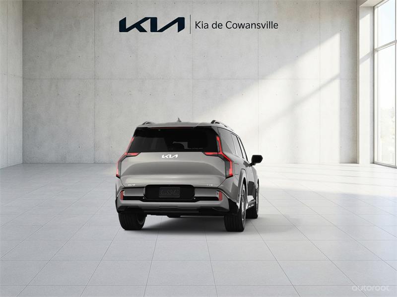 kia EV9 2026 - 9