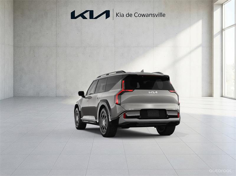 kia EV9 2026 - 10