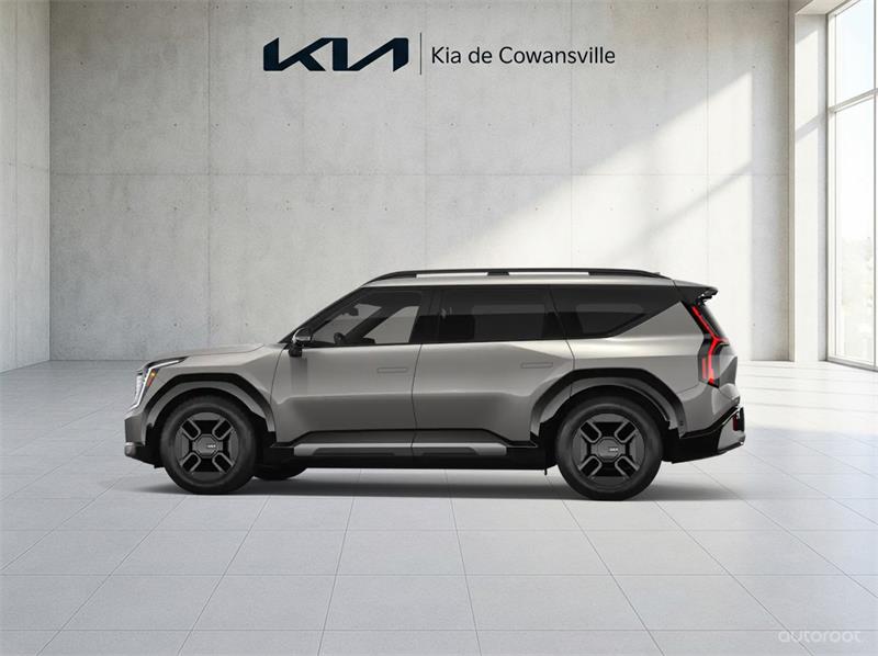 kia EV9 2026 - 12