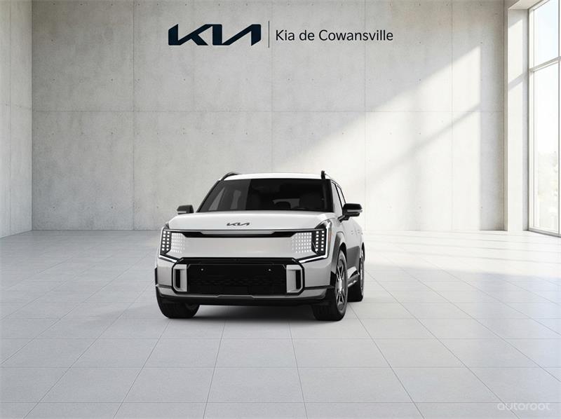kia EV9 2026 - 3