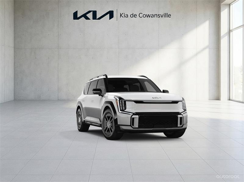 kia EV9 2026 - 4