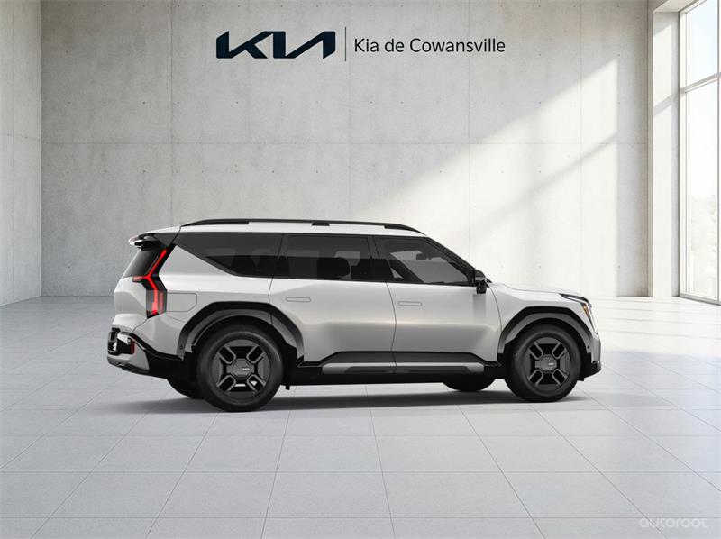 kia EV9 2026 - 7