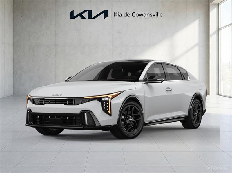 kia K4 2025