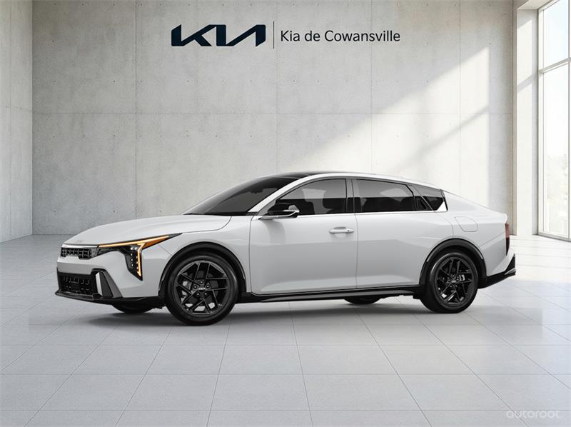 kia K4 2025 - 2