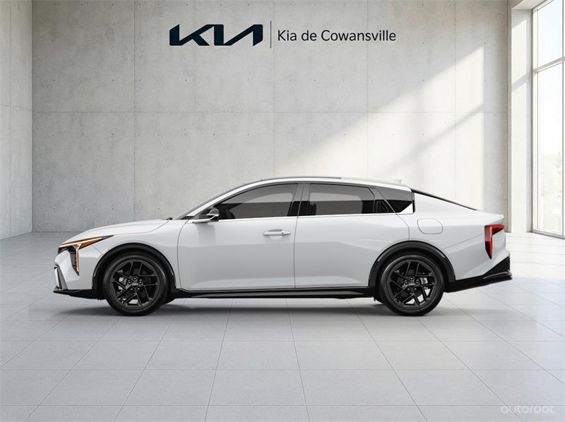kia K4 2025 - 3