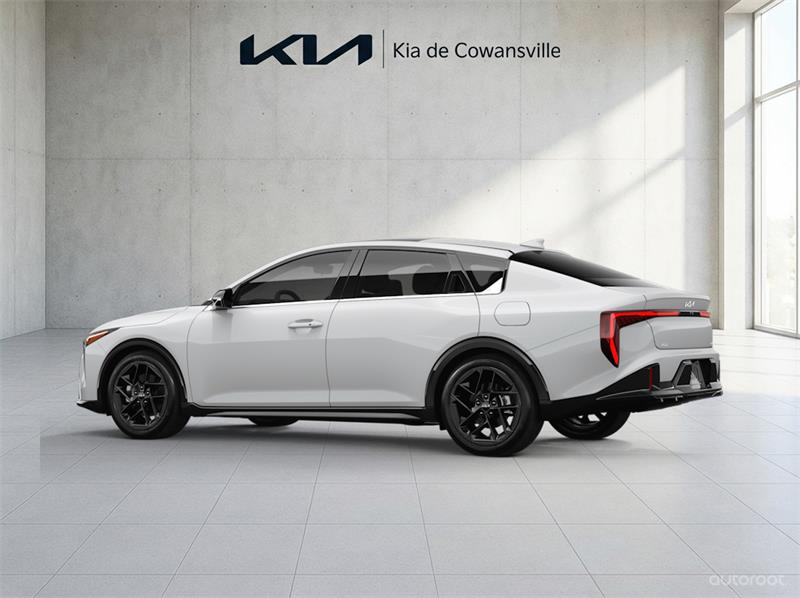 kia K4 2025 - 4