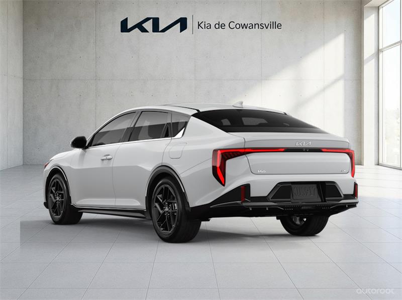 kia K4 2025 - 5
