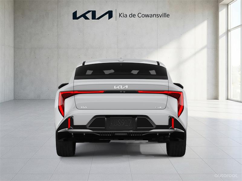 kia K4 2025 - 6