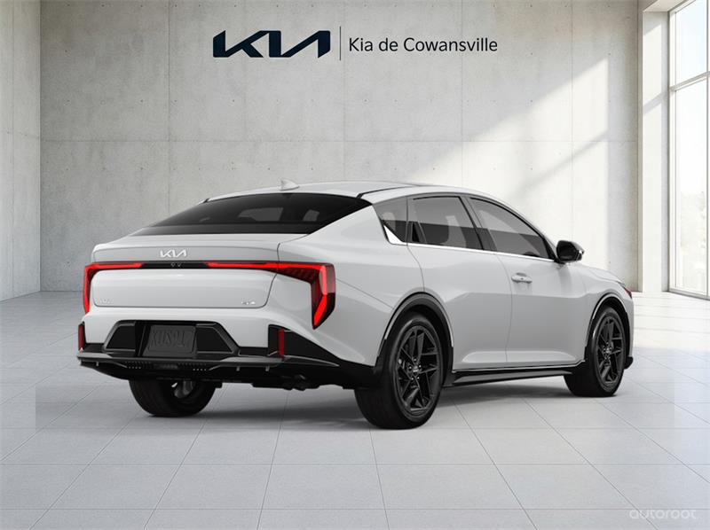 kia K4 2025 - 7