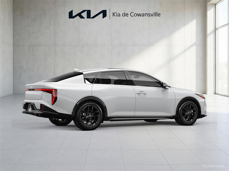 kia K4 2025 - 8