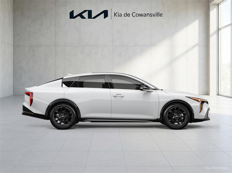 kia K4 2025 - 9
