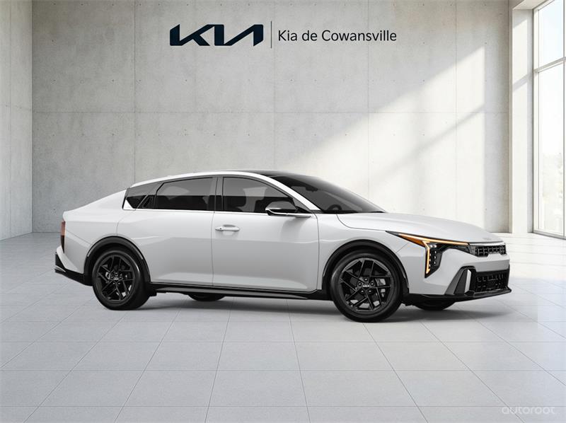 kia K4 2025 - 10
