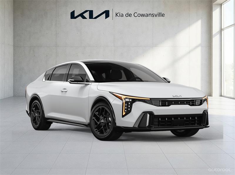 kia K4 2025 - 11