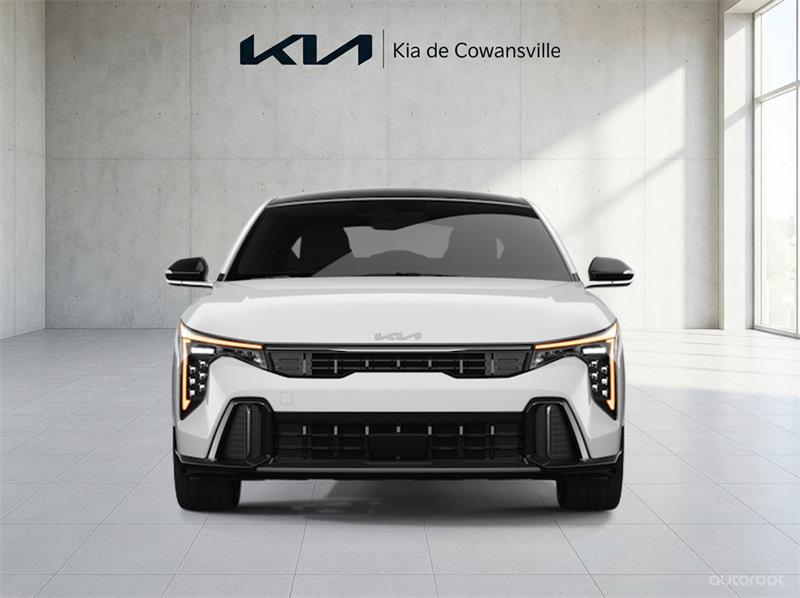 kia K4 2025 - 12