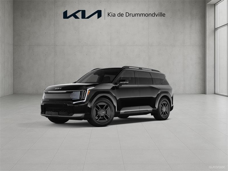 kia EV9 2026 - 2