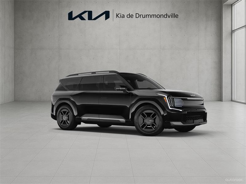 kia EV9 2026 - 5