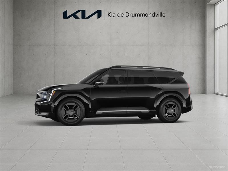 kia EV9 2026 - 13