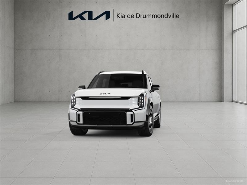 kia EV9 2026 - 3