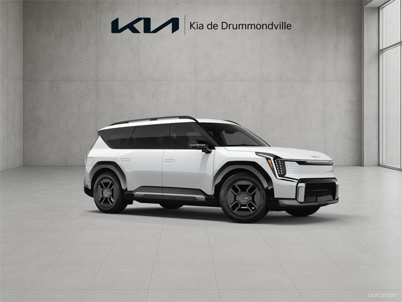 kia EV9 2026 - 5
