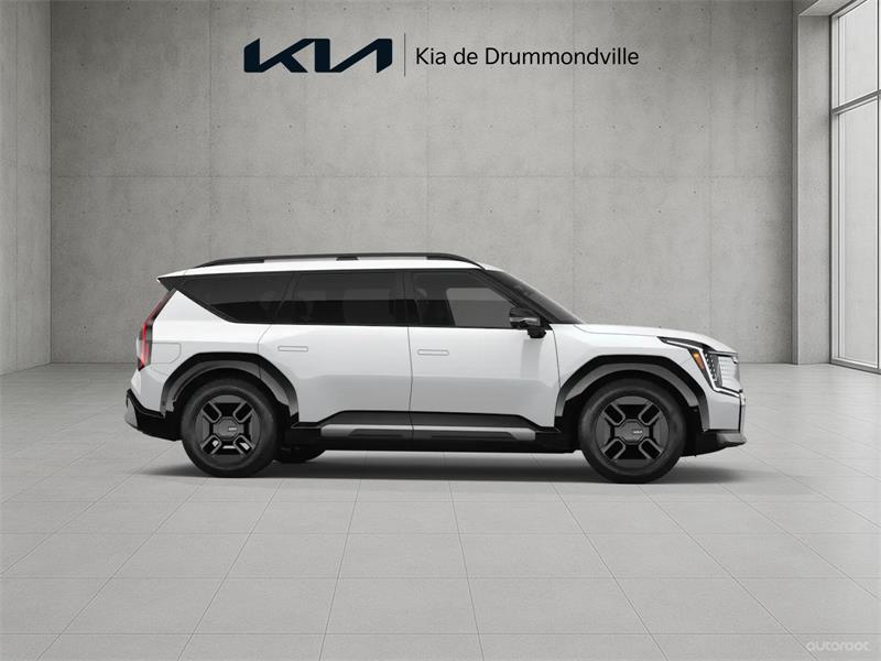 kia EV9 2026 - 6