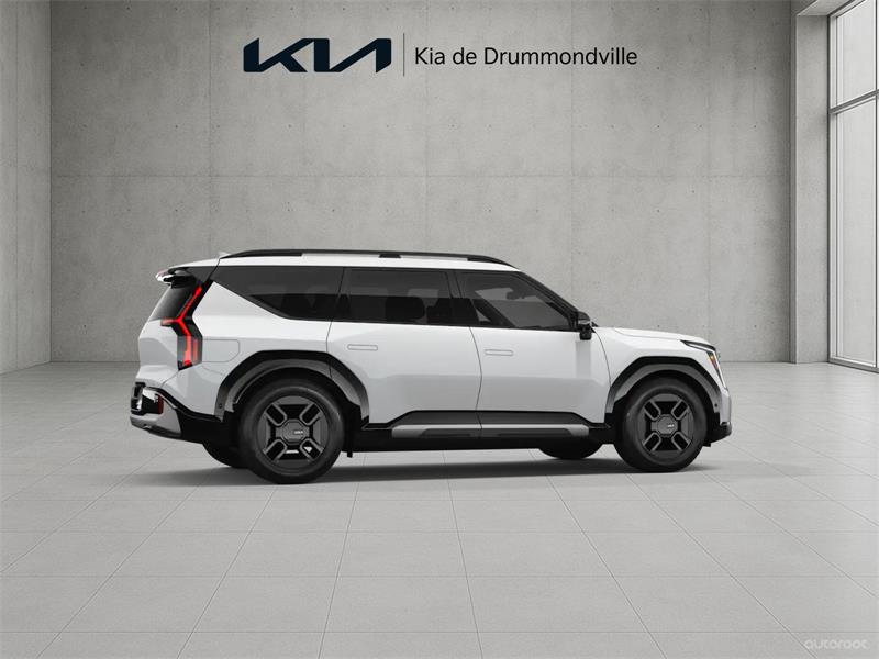 kia EV9 2026 - 7