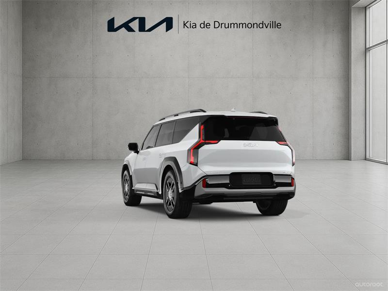 kia EV9 2026 - 10